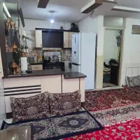 ۲ طبقه ماشین رو قولنامه معتبر|فروش خانه و ویلا|اصفهان, عمان سامانی|دیوار