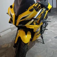 موتورrs200