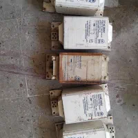 ترانس ۱۰۰۰ وات متال هالید|مصالح و تجهیزات ساختمان|شیراز, قالیشویی|دیوار