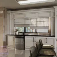 ساخت نصب و تعمیرات کابینت کمد دیواری و قرنیزدیواری|خدمات پیشه و مهارت|پردیس, فاز ۱۱|دیوار