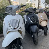 وسپا   (نیما موتور )