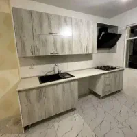 کابینت سفارشی و اماده آشپزخانه فامر|مصالح و تجهیزات ساختمان|کرج, کمالشهر|دیوار