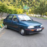 پراید اطلسی