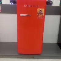 یخچال 10 فوت امرسان