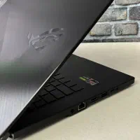 لپتاپ Rog Zephyrus/ با۶گیگ گرافیک مجزا/ ۲۴ گیگ رم|رایانه همراه|تهران, میدان ولیعصر|دیوار