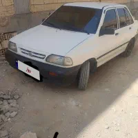پرایدصبا سری اول  انژکتور