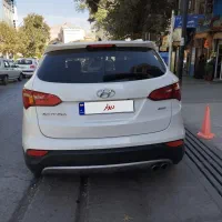 سانتافه  مدل ۲۰۱۴|خودرو سواری و وانت|کرمانشاه, |دیوار