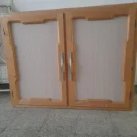 کمد جای رختخواب و جای لباس و یک عدد کوچک جای وسایل|جاکفشی، کمد، دراور|سنندج, |دیوار