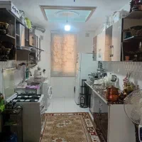 فروش آپارتمان ۶۲ متری ۱ خوابه طبقه ۳ در امین آباد|فروش آپارتمان|ری, امین آباد|دیوار