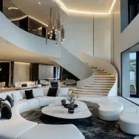 ELAHIYEH LUXURY BUILDING|پیش‌فروش املاک|تهران, الهیه|دیوار