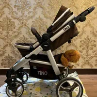 کالسکه و کریر