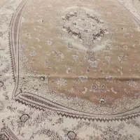 فرش ۱۲ متری باستان 500شانه تک، گلم و فرش 9متریر|فرش|یزد, |دیوار