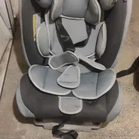 صندلی کودک خودرو