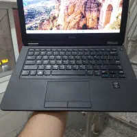 لپ‌تاپ Dell i5 باریک سبک سری لتیتیود تمیز|رایانه همراه|تهران, مینای جنوبی|دیوار