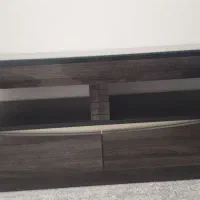 زیر تلویزیون