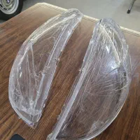 طلق چراغ جلوی جک جی ۵