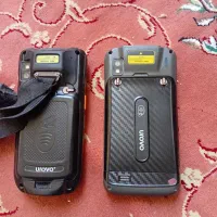 ۲عدد دیتاکالکتور یوروو مدل DT50 حرفه ای