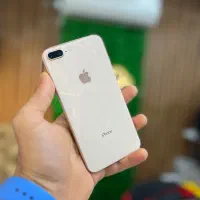 آیفون۸پلاس لا زرورقی