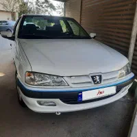 پارس موتور جدید کم کارکرد xu7p