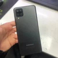 گوشی سامسونگ ۱۲A.  اصلی ۱۲۸گیگ|موبایل|بجنورد, |دیوار