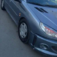 V1۲۰۶Sdمدل ۸۸موتور بزرگ ۱۵۰تاکار