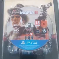 بازی ps4 مافیا mafia|کنسول، بازی ویدئویی و آنلاین|اندیشه, اندیشه فاز ۵|دیوار