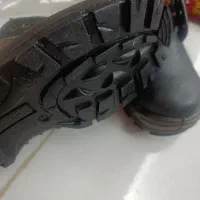 کفش ایمنی،ضدیخ و بسیار مقاوم payaraسایز 42|کیف، کفش، کمربند|تبریز, |دیوار