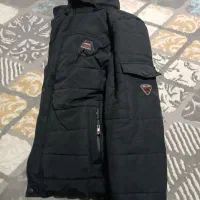 کاپشن درجه یک