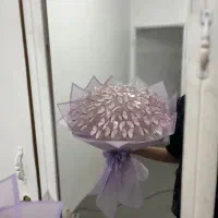 دسته گل پروانه|گل مصنوعی|برازجان, |دیوار