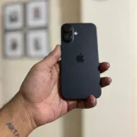 Iphone 16 normal battery 100 ch