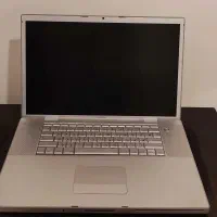 مک بوک پرو ۲۰۰۶ - ۱۷ اینچ - Macbook Pro 17 - 2006|رایانه همراه|تهران, بنی‌هاشم|دیوار