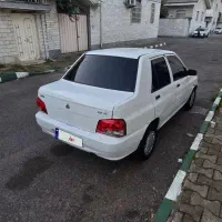 پراید ۱۳۲ مدل ۹۸ جهت معاوضه|خودرو سواری و وانت|رشت, باهنر|دیوار