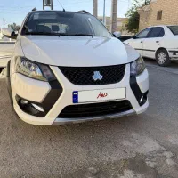 کوئیک مدل1403GXR|خودرو سواری و وانت|بهبهان, |دیوار