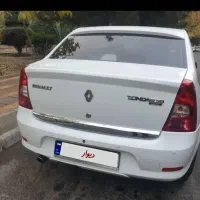 رنو ال نود پلاس اتوماتیک سفارش مدیران|خودرو سواری و وانت|تهران, دارآباد|دیوار