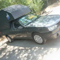 اریسان دو|خودرو سواری و وانت|رشت, کوی قدس|دیوار