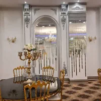اقساطی ۳ تا ۶ ماهه نقاشی کاغذ دیواری بازسازی کامل|خدمات پیشه و مهارت|تهران, ستارخان|دیوار