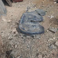 ریش تریلی کشنده