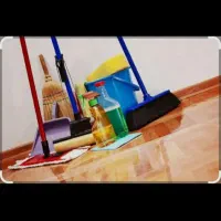 نظافت منزل توافقی
