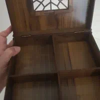 ظرف چوبی|ظروف سرو و پذیرایی|گرگان, |دیوار