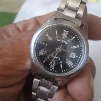 ساعتمچیزنانهکاسیوژاپناصل
