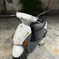 پاکشتی سوزوکی‌