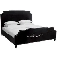 تخت خواب دونفره