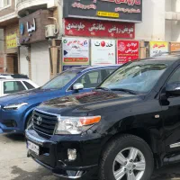 کارگر کارواش