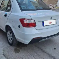 ساینا دو گانه کارخانه 1403|خودرو سواری و وانت|اردبیل, |دیوار