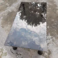 جلومبلی|مبلمان خانگی و میز عسلی|کوچصفهان, |دیوار