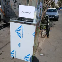 دستگاه ذرت مکزیکی|کافی‌شاپ و رستوران|قرچک, زیبا شهر|دیوار