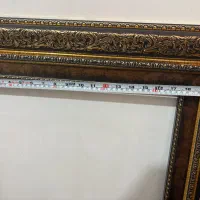 قاب چوبی|تابلو، نقاشی، عکس|تهران, فلاح|دیوار