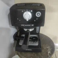 دستگاه قهوه اسپرسو