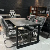 مبلمان اداری تندیس شرایطی