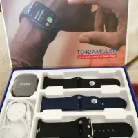 ساعت هوشمند نو،فقط پلمپ باز شده|ساعت|بندر ماهشهر, |دیوار